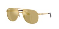 Sonnenbrille  Ray-Ban Herr 0RB3793001/9359